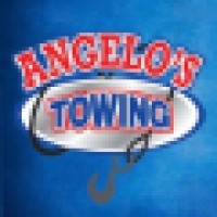 Angelos Towing logo, Angelos Towing contact details