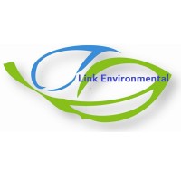 Link Environmental LLC logo, Link Environmental LLC contact details