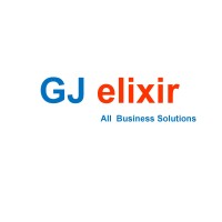 GJ ELIXIR logo, GJ ELIXIR contact details