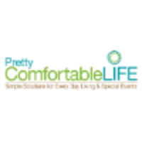 Pretty Comfortable Life LLC logo, Pretty Comfortable Life LLC contact details