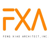 Feng Xiao Architect, Inc. logo, Feng Xiao Architect, Inc. contact details