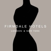 Firmdale Hotels PLC logo, Firmdale Hotels PLC contact details