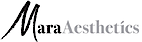 Mara Aesthetics logo, Mara Aesthetics contact details