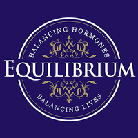 Equilibrium Clinic logo, Equilibrium Clinic contact details