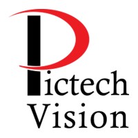 Pictech Vision logo, Pictech Vision contact details