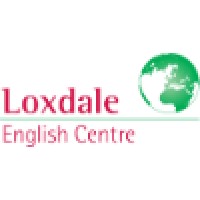 Loxdale English Centre logo, Loxdale English Centre contact details