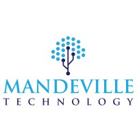 Mandeville Technology logo, Mandeville Technology contact details