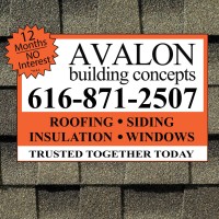 Avalon Building Concepts logo, Avalon Building Concepts contact details