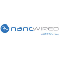 NanoWired Gmbh logo, NanoWired Gmbh contact details