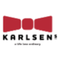 Karlsens A/S logo, Karlsens A/S contact details