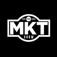 The MKT Show logo, The MKT Show contact details