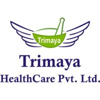 Trimaya Healthcare logo, Trimaya Healthcare contact details