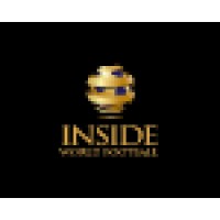 Insideworldfootball logo, Insideworldfootball contact details