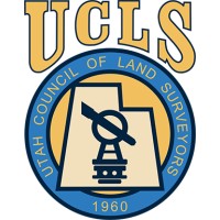 Utah Council of Land Surveyors logo, Utah Council of Land Surveyors contact details