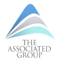 The Associated Group logo, The Associated Group contact details