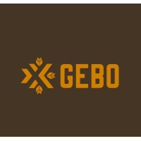 GEBO logo, GEBO contact details