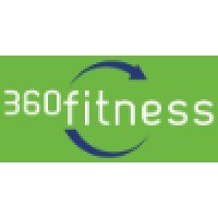 360Fitness logo, 360Fitness contact details