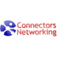 Connectors Networking logo, Connectors Networking contact details