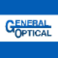 General Optical - Michigan logo, General Optical - Michigan contact details