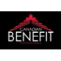 Canadian Benefit Professionals Inc. logo, Canadian Benefit Professionals Inc. contact details