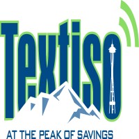 Textiso logo, Textiso contact details