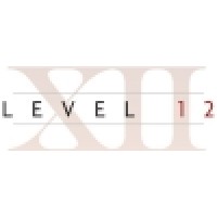 LEVEL 12 logo, LEVEL 12 contact details