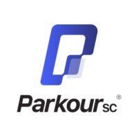 ParkourSC logo, ParkourSC contact details