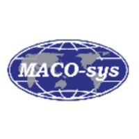 MACO-Sys LLC logo, MACO-Sys LLC contact details