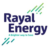 RAYAL Energy logo, RAYAL Energy contact details