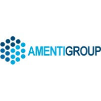 Amenti Group logo, Amenti Group contact details