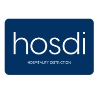 HOSDI logo, HOSDI contact details