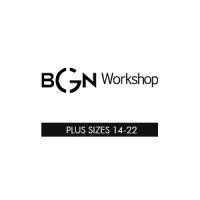 BGN Workshop logo, BGN Workshop contact details