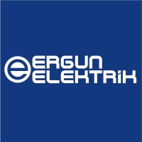 Ergun Elektrik logo, Ergun Elektrik contact details