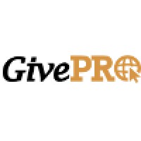 GivePRO Consulting Group logo, GivePRO Consulting Group contact details