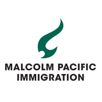 Malcolm Pacific Immigration logo, Malcolm Pacific Immigration contact details