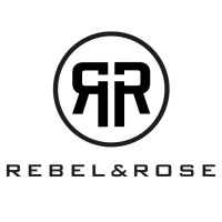 Rebel & Rose logo, Rebel & Rose contact details