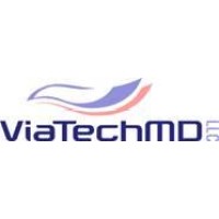 ViaTechMD LLC logo, ViaTechMD LLC contact details