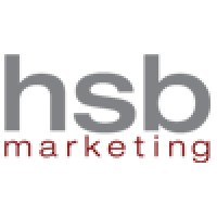 HSB Marketing logo, HSB Marketing contact details