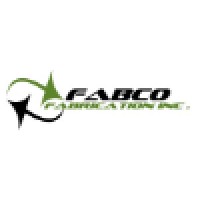 Fabco Fabrication Inc logo, Fabco Fabrication Inc contact details