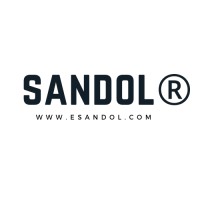 SANDOL® logo, SANDOL® contact details