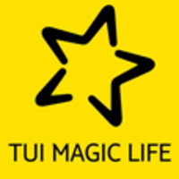 TUI Magic Life Masmavi logo, TUI Magic Life Masmavi contact details