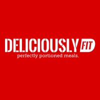 Deliciously Fit logo, Deliciously Fit contact details