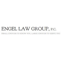 Engel Law Group P.C. logo, Engel Law Group P.C. contact details