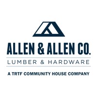 Allen & Allen logo, Allen & Allen contact details