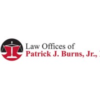 Law Offices of Patrick J. Burns, Jr., P.C. logo, Law Offices of Patrick J. Burns, Jr., P.C. contact details