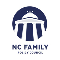 North Carolina Family Policy Council logo, North Carolina Family Policy Council contact details