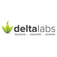 Delta Labs USA logo, Delta Labs USA contact details