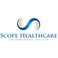 Scope Healthcare Technologies logo, Scope Healthcare Technologies contact details