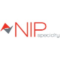 NIP Specialty Brokerage logo, NIP Specialty Brokerage contact details