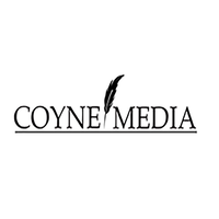 Coyne Media logo, Coyne Media contact details